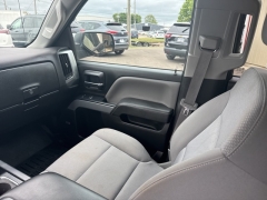 Used 2014 Chevrolet Silverado 1500 4WD Double Cab LT at A+ Autobrokers near Mt. Vernon, OH
