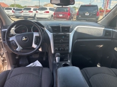 Used 2011  Chevrolet Traverse 4d SUV AWD LT1 at A&plus; Autobrokers near Mt&period; Vernon&comma; OH