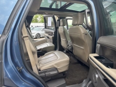Used 2018  Ford Expedition 4d SUV 4WD Limited at A&plus; Autobrokers near Mt&period; Vernon&comma; OH