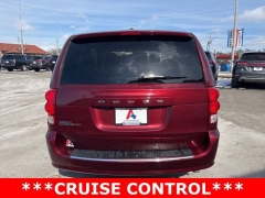 Used 2020  Dodge Grand Caravan 4d Wagon SE at A&plus; Autobrokers near Mt&period; Vernon&comma; OH