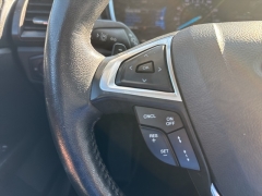 Used 2019 Ford Fusion 4d Sedan AWD Titanium at A+ Autobrokers near Mt. Vernon, OH
