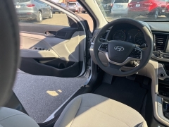 Used 2018  Hyundai Elantra 4d Sedan Limited at A+ Autobrokers near Mt. Vernon, OH