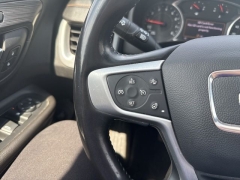 Used 2020  GMC Terrain 4d SUV AWD SLT 1&period;5L Turbo at A&plus; Autobrokers near Mt&period; Vernon&comma; OH