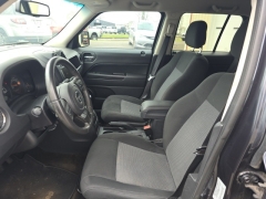 Used 2016 Jeep Patriot 4d SUV FWD Latitude at A+ Autobrokers near Mt. Vernon, OH