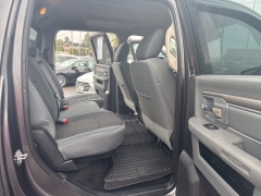 Used 2015 Ram 1500 4WD Crew Cab Big Horn at A+ Autobrokers near Mt. Vernon, OH