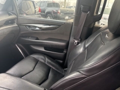 Used 2016  Cadillac Escalade 4d SUV 4WD Premium at A&plus; Autobrokers near Mt&period; Vernon&comma; OH