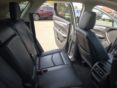 Used 2019  Cadillac XT5 4d SUV AWD Luxury at A+ Autobrokers near Mt. Vernon, OH