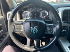 Used 2015  Ram 1500 4WD Crew Cab Outdoorsman at A&plus; Autobrokers near Mt&period; Vernon&comma; OH