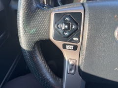 Used 2017  Toyota 4Runner 4d SUV 4WD SR5 Premium at A&plus; Autobrokers near Mt&period; Vernon&comma; OH