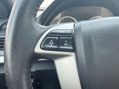 Used 2012  Honda Accord Sedan 4d SE at A&plus; Autobrokers near Mt&period; Vernon&comma; OH