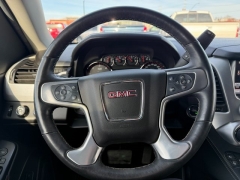 Used 2016  GMC Yukon 4d SUV 4WD SLT at A&plus; Autobrokers near Mt&period; Vernon&comma; OH