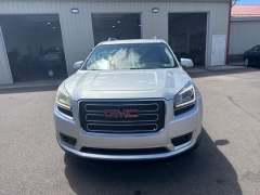 Used 2016 GMC Acadia 4d SUV AWD SLT-1 at A+ Autobrokers near Mt. Vernon, OH