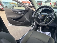 Used 2018  Chevrolet Malibu 4d Sedan LT at A+ Autobrokers near Mt. Vernon, OH