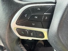 Used 2017  Chrysler Pacifica 4d Wagon Touring-L at A&plus; Autobrokers near Mt&period; Vernon&comma; OH