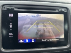 Used 2018  Honda HR-V 4d SUV AWD EX at A+ Autobrokers near Mt. Vernon, OH