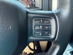 Used 2015  Ram 1500 4WD Crew Cab Outdoorsman at A&plus; Autobrokers near Mt&period; Vernon&comma; OH