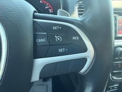 Used 2017  Dodge Durango 4d SUV AWD SXT at A&plus; Autobrokers near Mt&period; Vernon&comma; OH