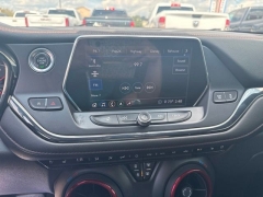 Used 2020  Chevrolet Blazer 4d SUV FWD RS at A&plus; Autobrokers near Mt&period; Vernon&comma; OH