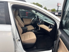 Used 2015  Toyota RAV4 4d SUV FWD Limited at A&plus; Autobrokers near Mt&period; Vernon&comma; OH