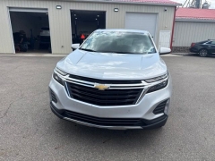 Used 2022  Chevrolet Equinox AWD 4dr LT w&sol;2FL at A&plus; Autobrokers near Mt&period; Vernon&comma; OH