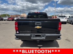 Used 2016  Chevrolet Silverado 1500 4WD Double Cab Custom at A&plus; Autobrokers near Mt&period; Vernon&comma; OH