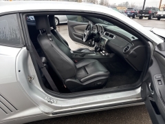 Used 2013  Chevrolet Camaro 2d Coupe LT2 at A&plus; Autobrokers near Mt&period; Vernon&comma; OH