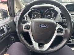 Used 2014 Ford Fiesta 4d Sedan SE at A+ Autobrokers near Mt. Vernon, OH