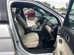 Used 2014  Ford Explorer 4d SUV 4WD at A&plus; Autobrokers near Mt&period; Vernon&comma; OH