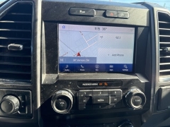 Used 2020  Ford F-150 4WD SuperCrew XLT 5 1&sol;2 at A&plus; Autobrokers near Mt&period; Vernon&comma; OH