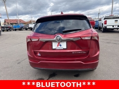 Used 2020  Buick Envision 4d SUV AWD Essence at A&plus; Autobrokers near Mt&period; Vernon&comma; OH
