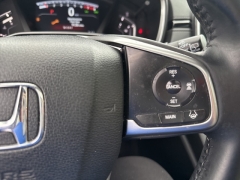 Used 2017 Honda CR-V 4d SUV AWD EX-L at A+ Autobrokers near Mt. Vernon, OH