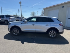Used 2019 Lincoln Nautilus 4d SUV AWD Select 2.0L at A+ Autobrokers near Mt. Vernon, OH