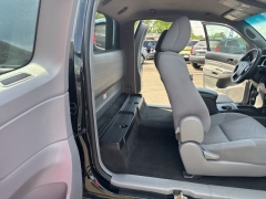 Used 2015 Toyota Tacoma 4WD Access Cab Auto at A+ Autobrokers near Mt. Vernon, OH