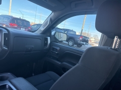 Used 2017  Chevrolet Silverado 1500 4WD Double Cab 143.5" LT w/1LT at A+ Autobrokers near Mt. Vernon, OH