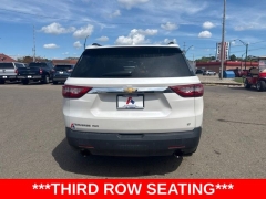 Used 2020  Chevrolet Traverse 4d SUV AWD LT Leather at A&plus; Autobrokers near Mt&period; Vernon&comma; OH