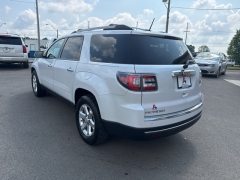 Used 2016 GMC Acadia 4d SUV AWD SLE-2 at A+ Autobrokers near Mt. Vernon, OH