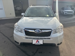 Used 2015  Subaru Forester 4d SUV i Limited at A&plus; Autobrokers near Mt&period; Vernon&comma; OH