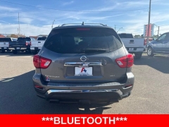 Used 2020  Nissan Pathfinder 4d SUV 4WD S at A&plus; Autobrokers near Mt&period; Vernon&comma; OH