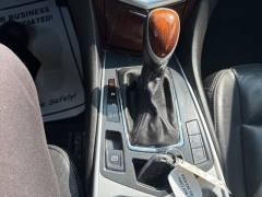 Used 2016 Cadillac SRX 4d SUV AWD Luxury at A+ Autobrokers near Mt. Vernon, OH