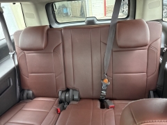 Used 2016 Chevrolet Suburban 4d SUV 4WD LTZ at A+ Autobrokers near Mt. Vernon, OH