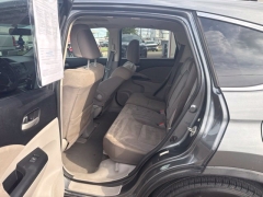 Used 2014  Honda CR-V 4d SUV AWD EX at A&plus; Autobrokers near Mt&period; Vernon&comma; OH