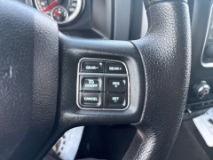 Used 2017 Ram 1500 4WD Quad Cab Tradesman at A+ Autobrokers near Mt. Vernon, OH