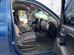 Used 2015 Chevrolet Silverado 1500 4WD Crew Cab LT at A+ Autobrokers near Mt. Vernon, OH