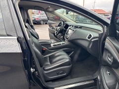 Used 2018  Nissan Murano 4d SUV AWD SL at A&plus; Autobrokers near Mt&period; Vernon&comma; OH