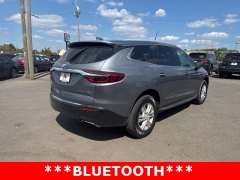 Used 2018  Buick Enclave 4d SUV AWD Essence at A+ Autobrokers near Mt. Vernon, OH
