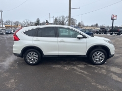 Used 2016  Honda CR-V 4d SUV AWD EX at A&plus; Autobrokers near Mt&period; Vernon&comma; OH