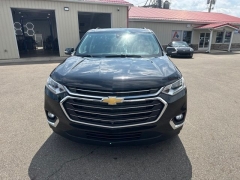 Used 2021  Chevrolet Traverse AWD 4dr LT Leather at A&plus; Autobrokers near Mt&period; Vernon&comma; OH