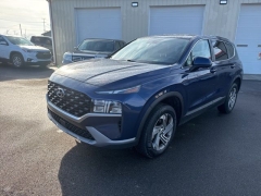 Used 2021  Hyundai Santa Fe SE AWD at A&plus; Autobrokers near Mt&period; Vernon&comma; OH