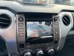 Used 2019 Toyota Tundra 4WD CrewMax SR5 5.7L FFV at A+ Autobrokers near Mt. Vernon, OH