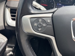 Used 2020  GMC Terrain 4d SUV AWD SLE 1&period;5L Turbo at A&plus; Autobrokers near Mt&period; Vernon&comma; OH